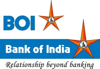 Bank of India
