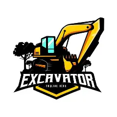 Excavator